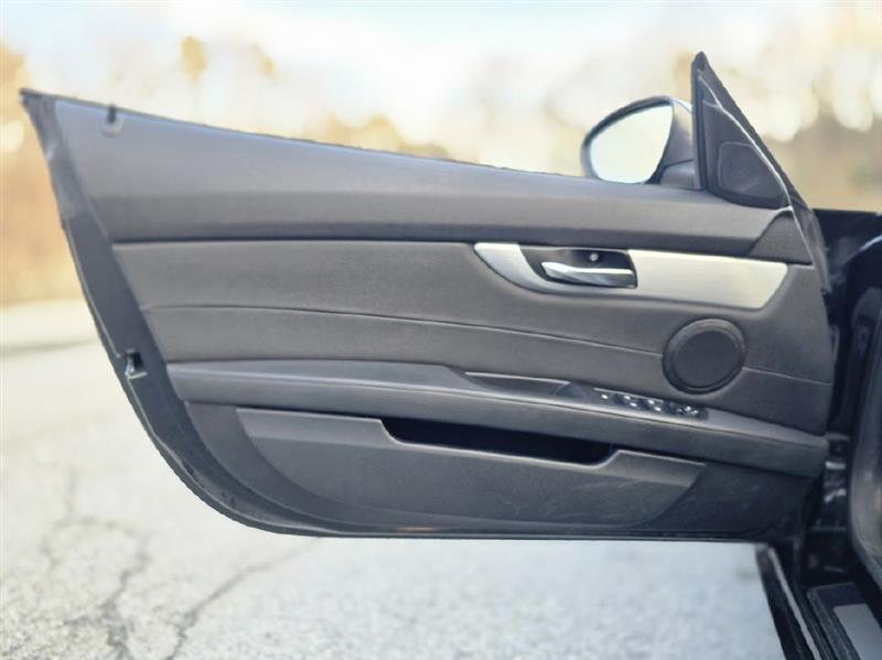 BMW Z4 sDrive35i 2011