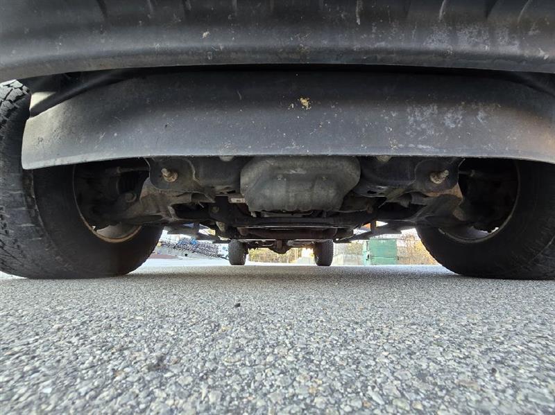 Ford F-150 Lariat SuperCrew 5.5-ft. Bed 4WD 2013