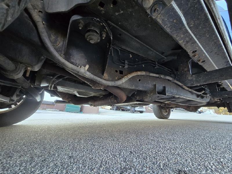 Ford F-150 Lariat SuperCrew 5.5-ft. Bed 4WD 2013