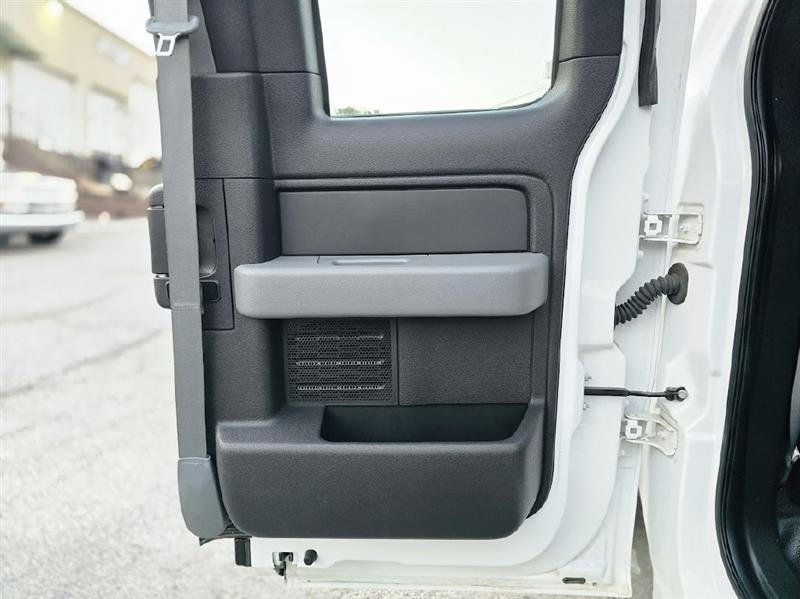 Ford F-150 XL SuperCab 8-ft. Bed 4WD 2013