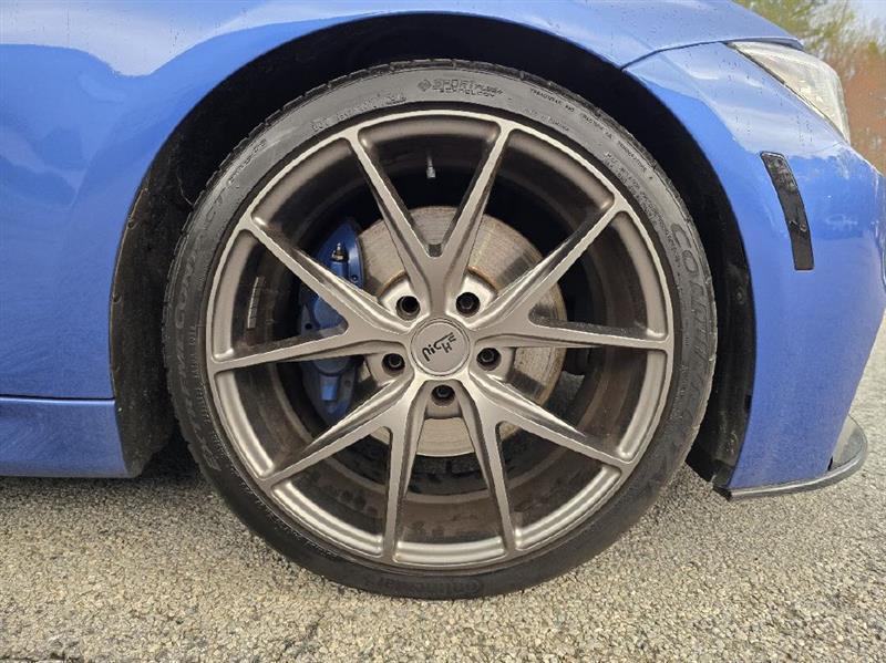 BMW 3-Series 328i SULEV 2016