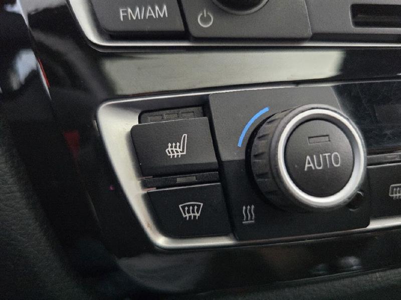 BMW 3-Series 328i SULEV 2016