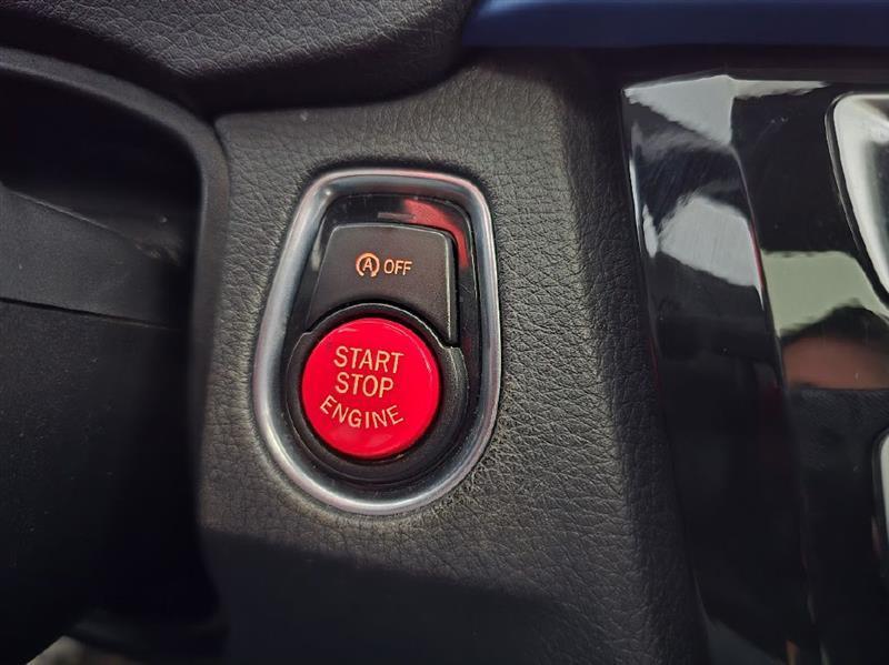 BMW 3-Series 328i SULEV 2016