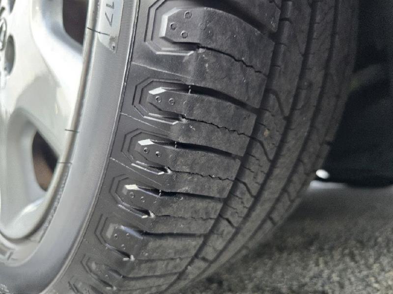 Lexus LS 430 Sedan 2004