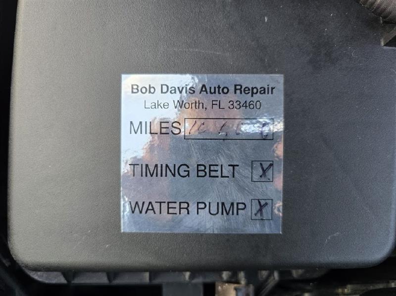 Lexus LS 430 Sedan 2004