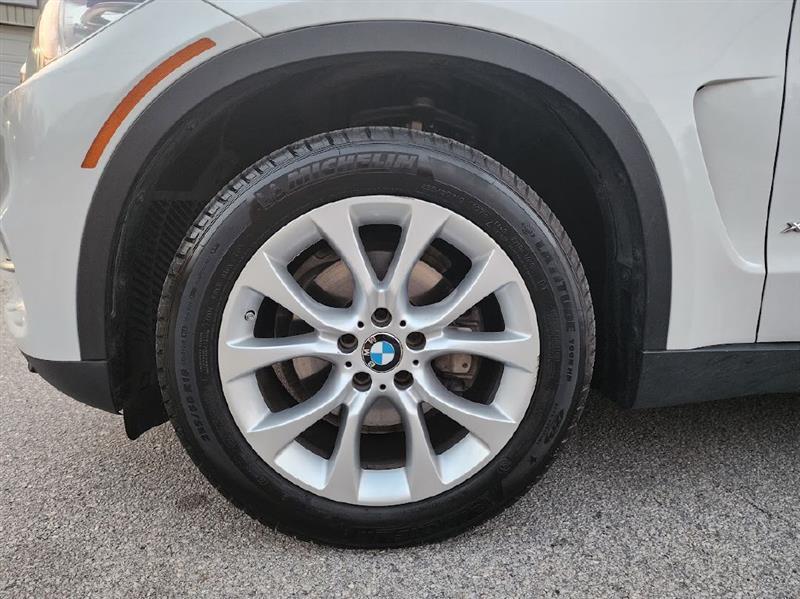 BMW X5 xDrive35i 2016