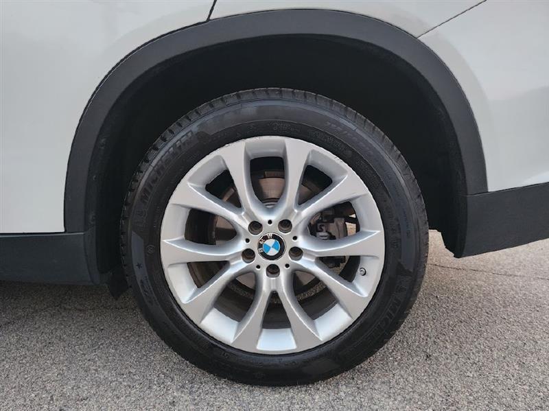 BMW X5 xDrive35i 2016