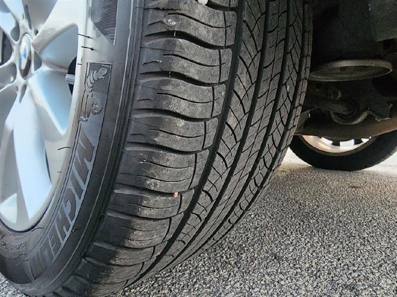 BMW X5 xDrive35i 2016