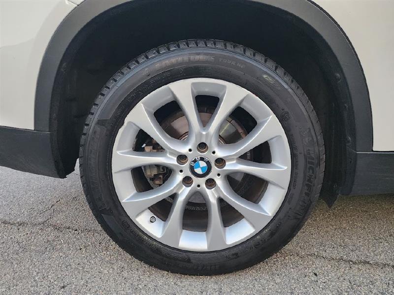 BMW X5 xDrive35i 2016