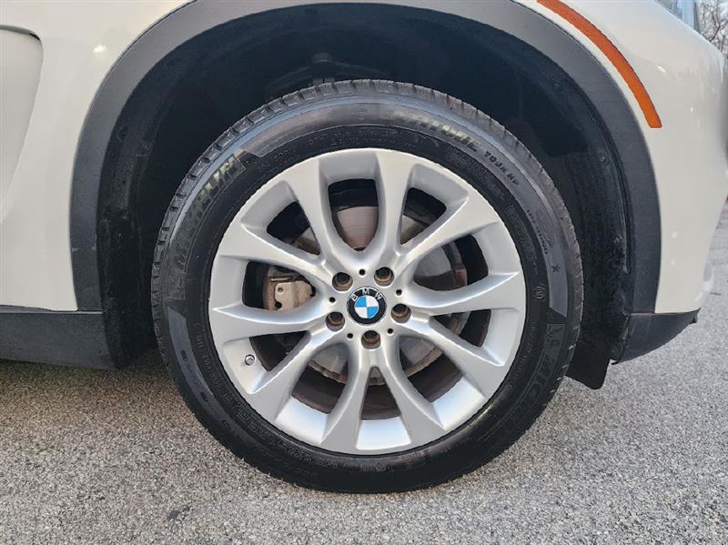 BMW X5 xDrive35i 2016