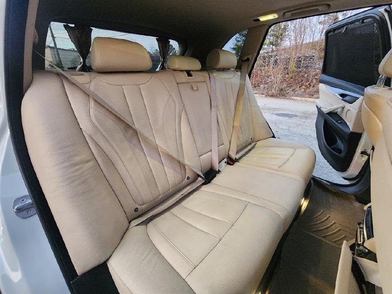 BMW X5 xDrive35i 2016