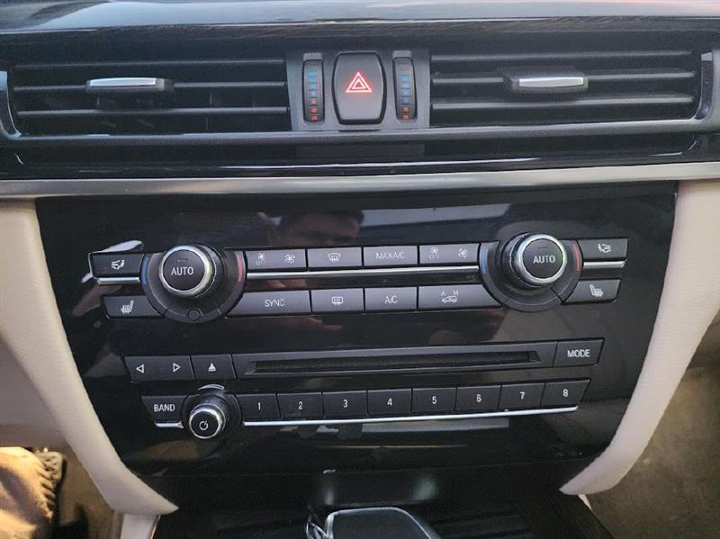 BMW X5 xDrive35i 2016