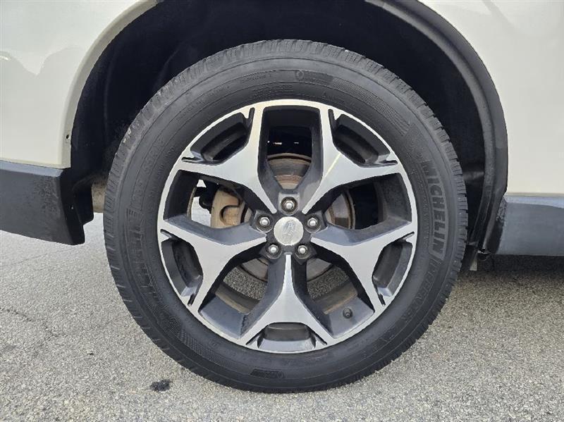 Subaru Forester 2.0XT Touring 2014