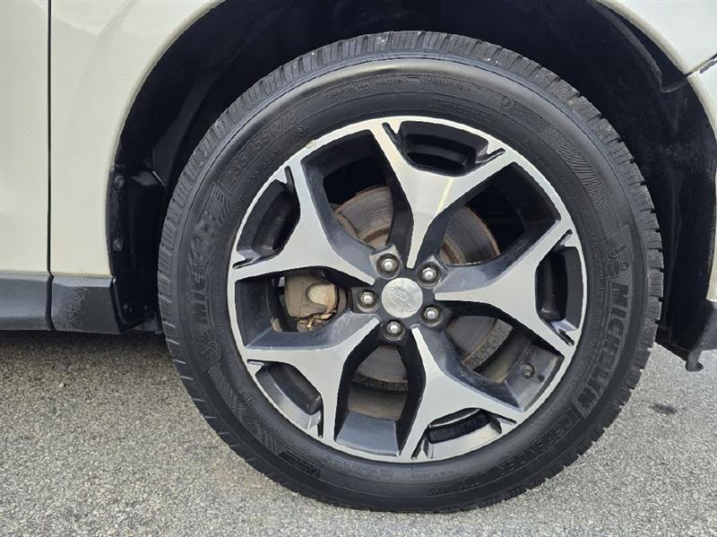 Subaru Forester 2.0XT Touring 2014