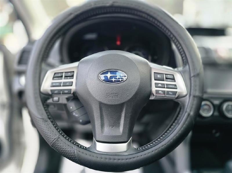 Subaru Forester 2.0XT Touring 2014