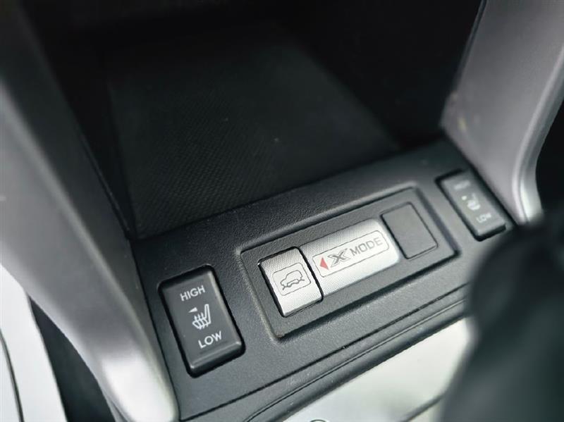 Subaru Forester 2.0XT Touring 2014