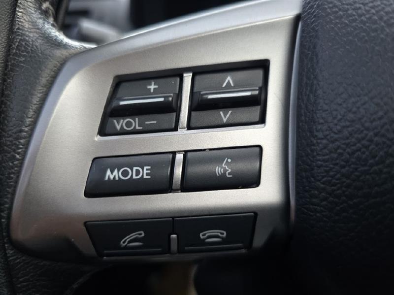 Subaru Forester 2.0XT Touring 2014