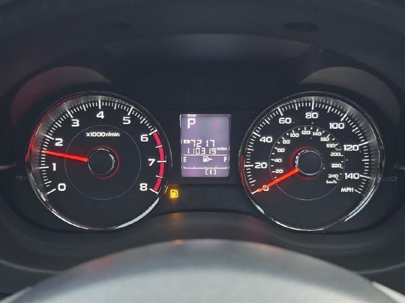 Subaru Forester 2.0XT Touring 2014