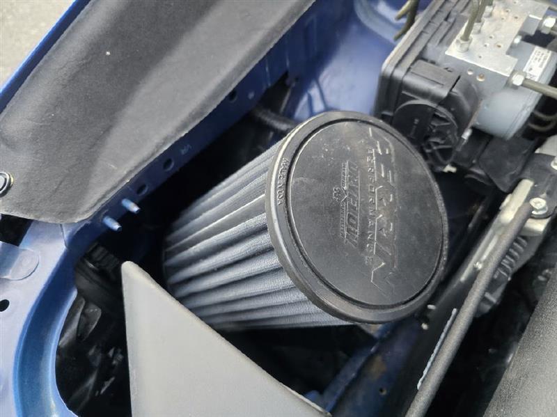 Subaru WRX Premium 6M 2018