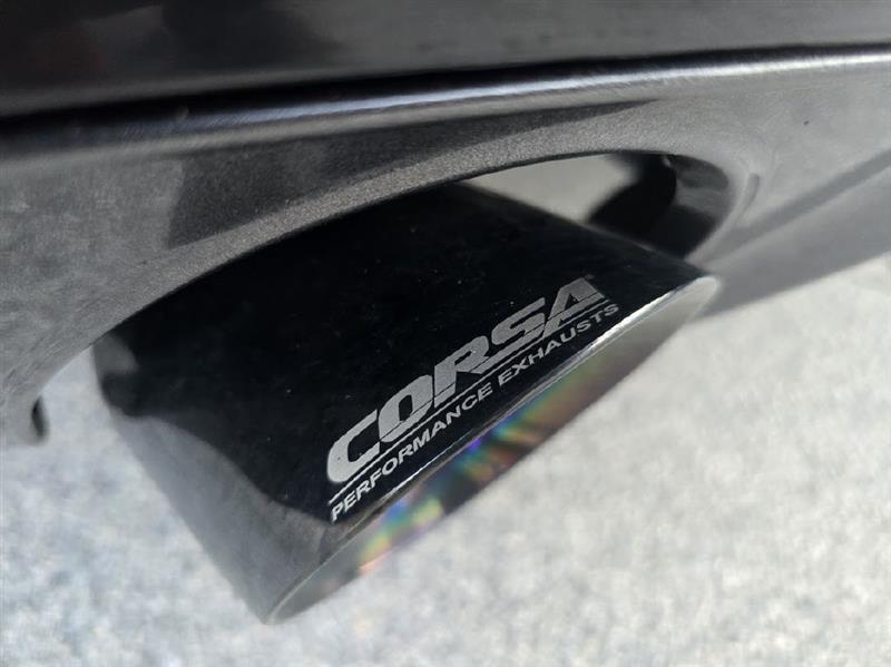 Ford Mustang GT Premium Coupe 2017