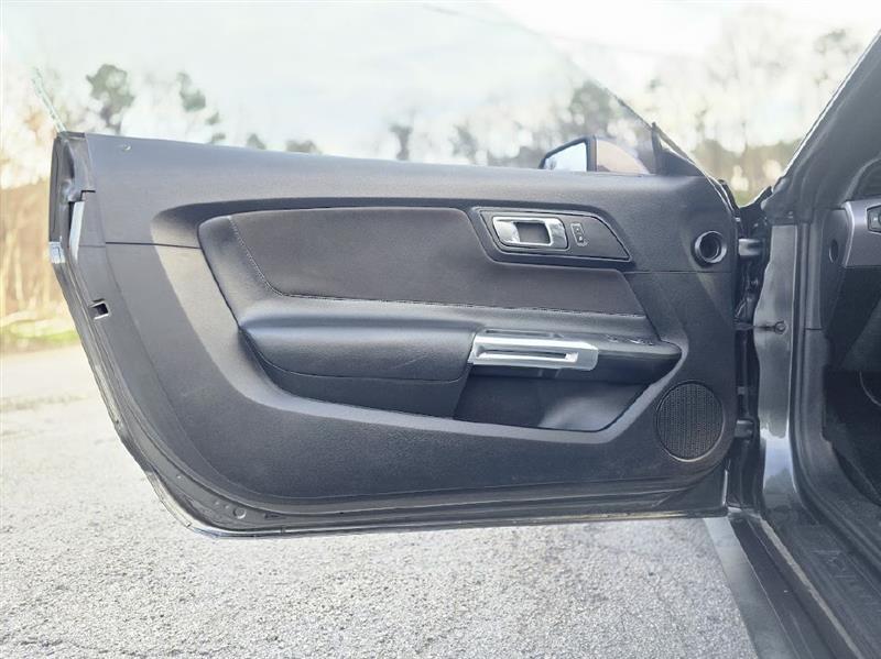 Ford Mustang GT Premium Coupe 2017