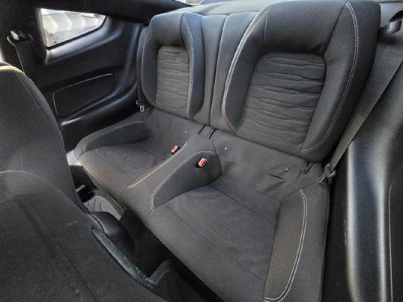 Ford Mustang GT Premium Coupe 2017