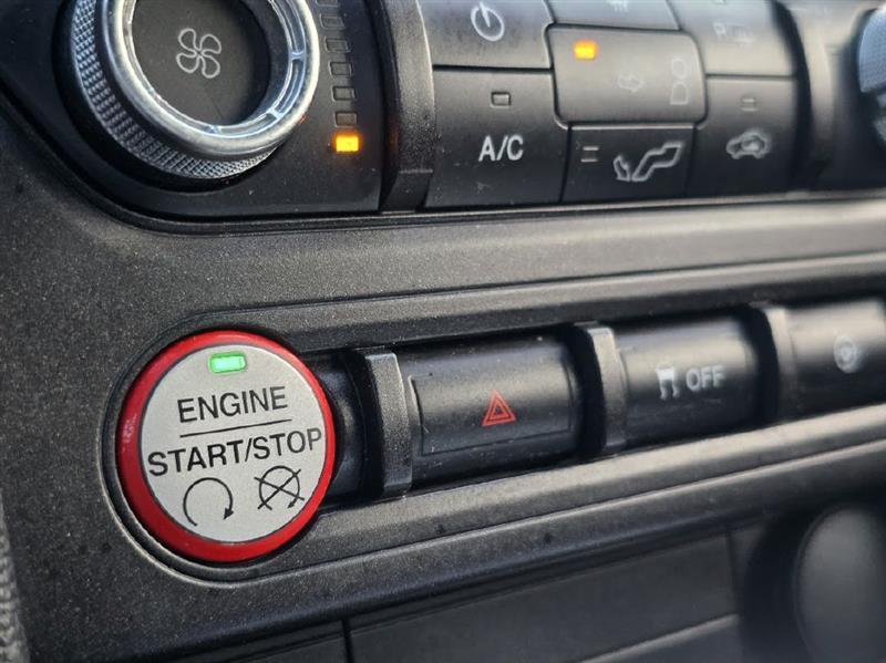 Ford Mustang GT Premium Coupe 2017