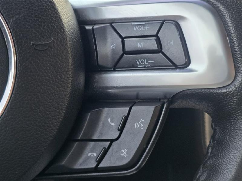 Ford Mustang GT Premium Coupe 2017