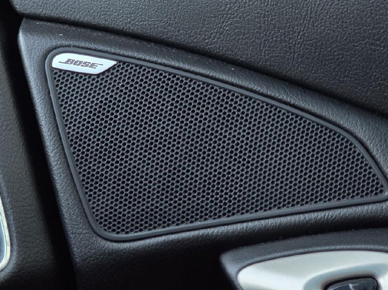 Chevrolet Corvette 1LT Coupe Automatic 2015