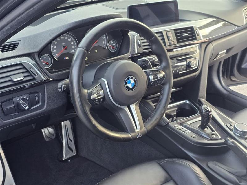 BMW M3 Base 2016