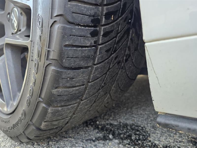 Ford Mustang GT Premium Coupe 2017