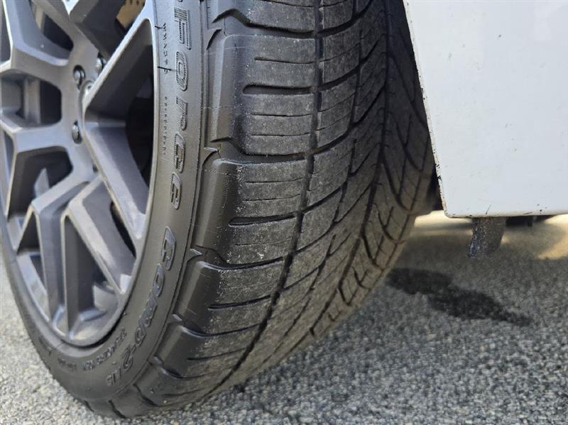 Ford Mustang GT Premium Coupe 2017