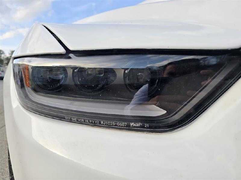 Ford Mustang GT Premium Coupe 2017