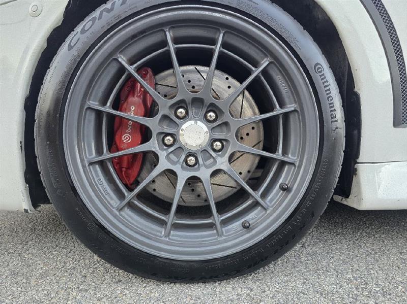 Mitsubishi Lancer Evolution GSR 2013