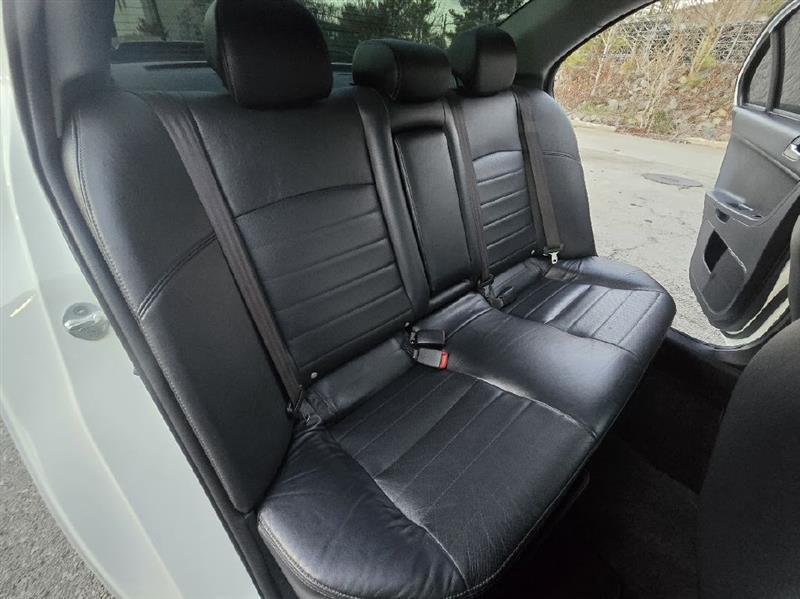 Mitsubishi Lancer Evolution GSR 2013