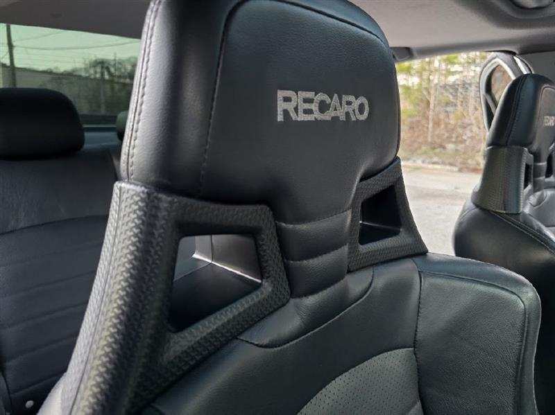 Mitsubishi Lancer Evolution GSR 2013