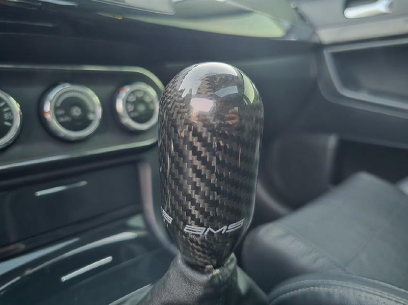 Mitsubishi Lancer Evolution GSR 2013