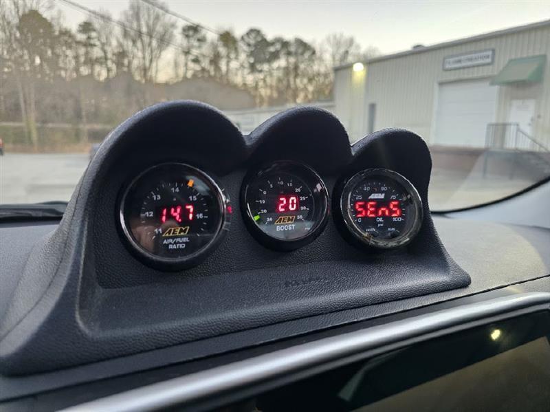 Mitsubishi Lancer Evolution GSR 2013