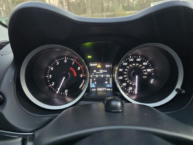 Mitsubishi Lancer Evolution GSR 2013