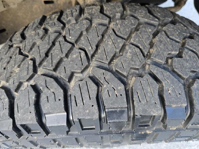 Lexus GX 470 Sport Utility 2005