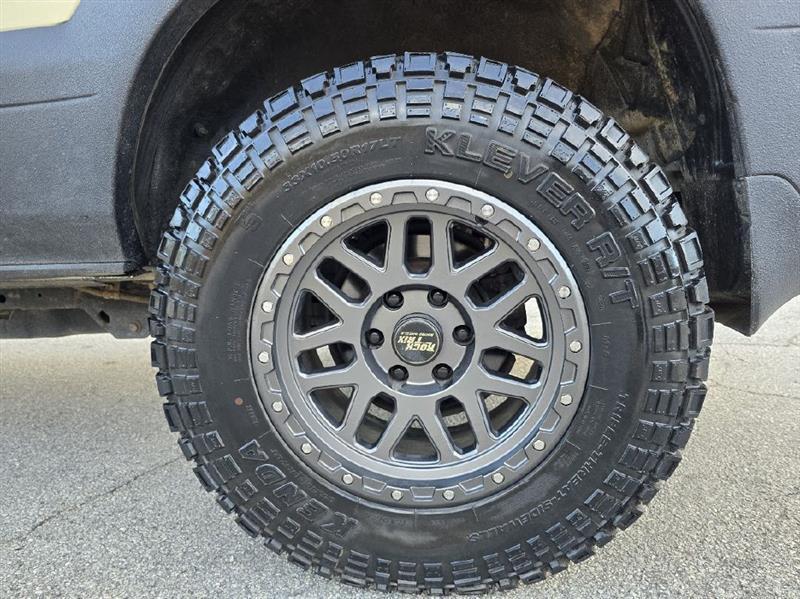 Lexus GX 470 Sport Utility 2005