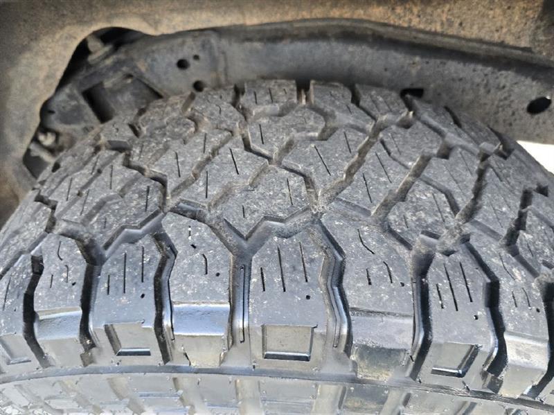 Lexus GX 470 Sport Utility 2005