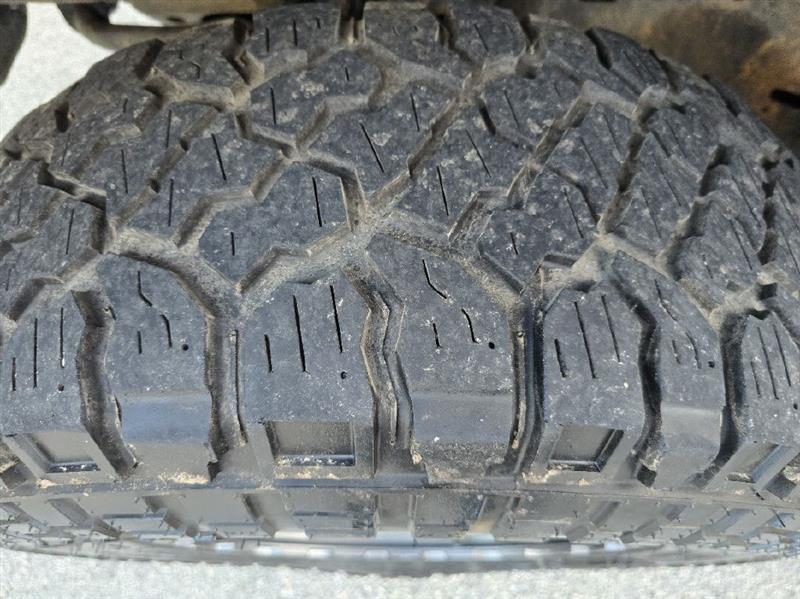 Lexus GX 470 Sport Utility 2005