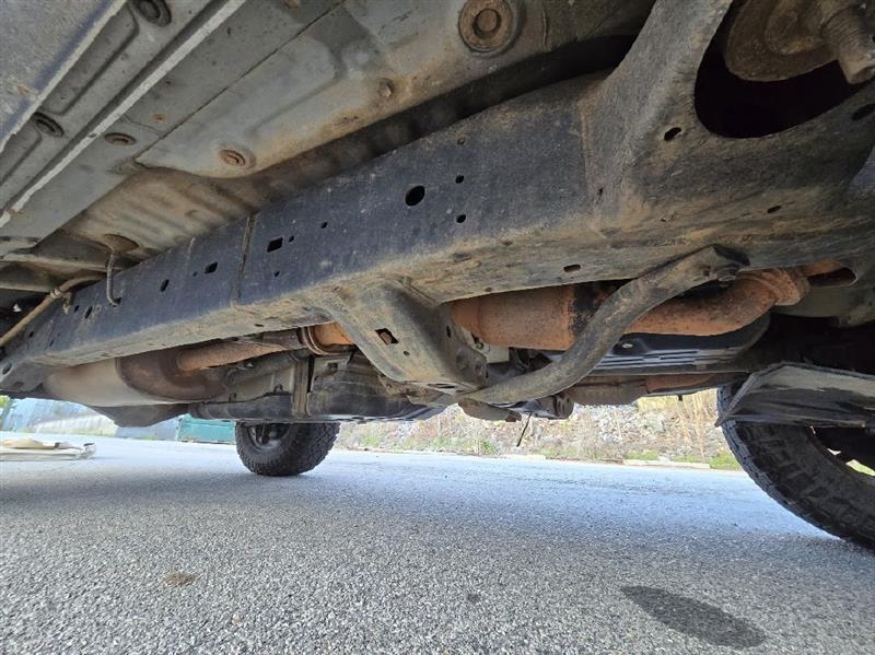 Lexus GX 470 Sport Utility 2005