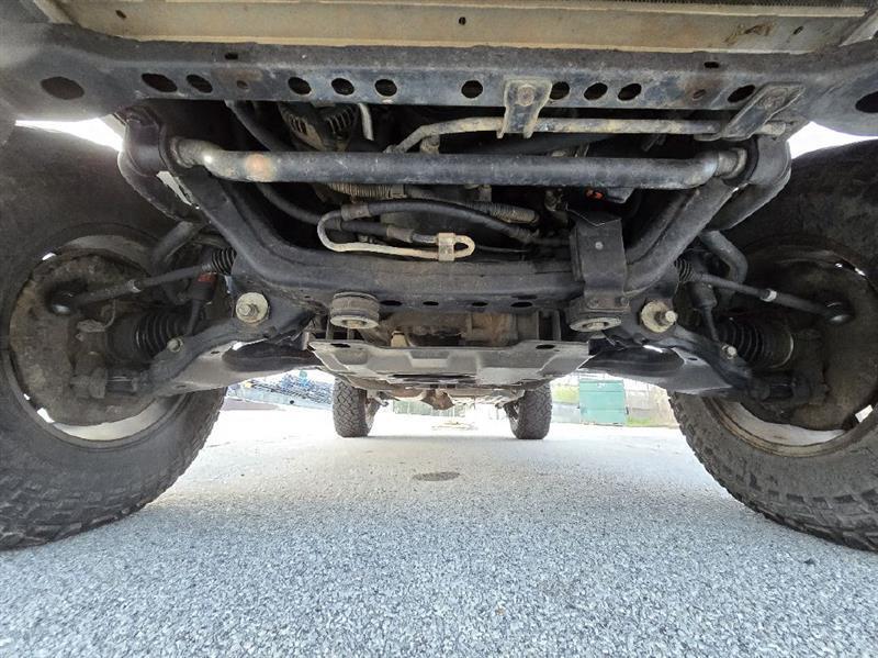 Lexus GX 470 Sport Utility 2005