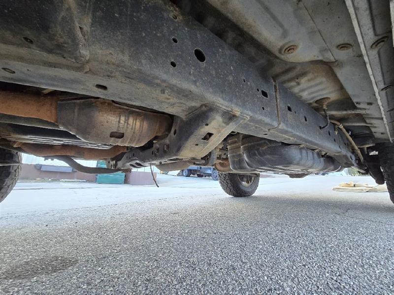 Lexus GX 470 Sport Utility 2005