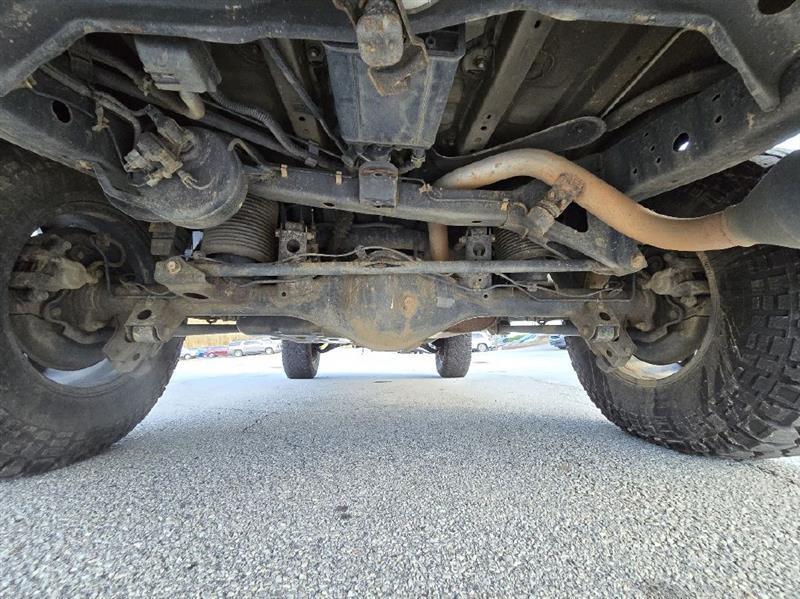 Lexus GX 470 Sport Utility 2005