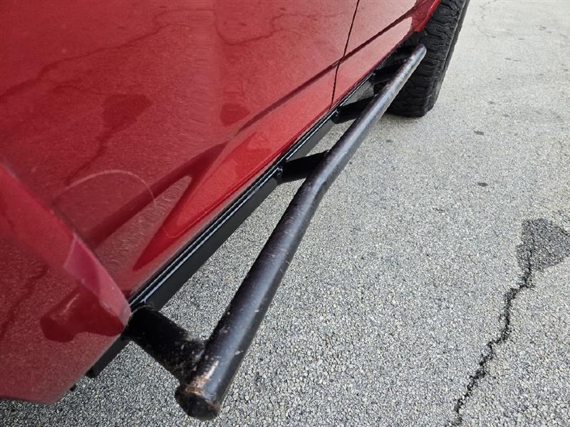 Toyota 4Runner Trail 4WD 2016