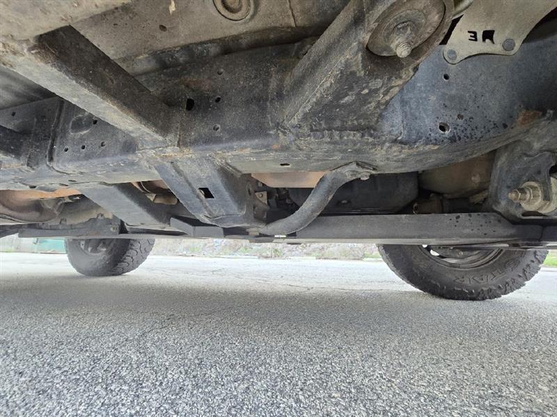 Toyota 4Runner Trail 4WD 2016