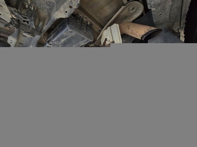 Toyota 4Runner Trail 4WD 2016